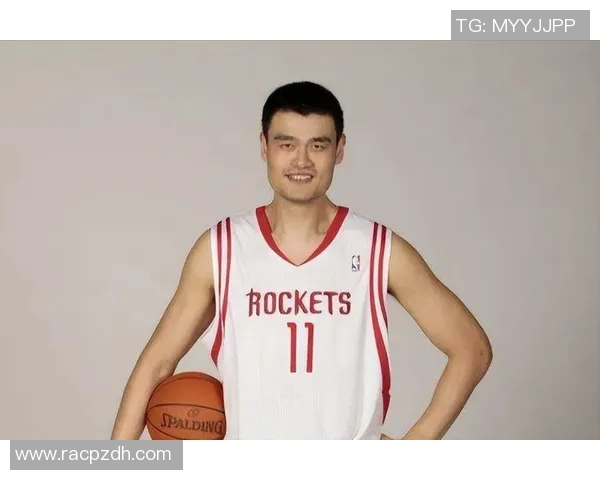 姚明武汉之行探访家乡情怀与篮球梦想的交汇点 姚明武汉之行探访家乡情怀与篮球梦想的交汇点