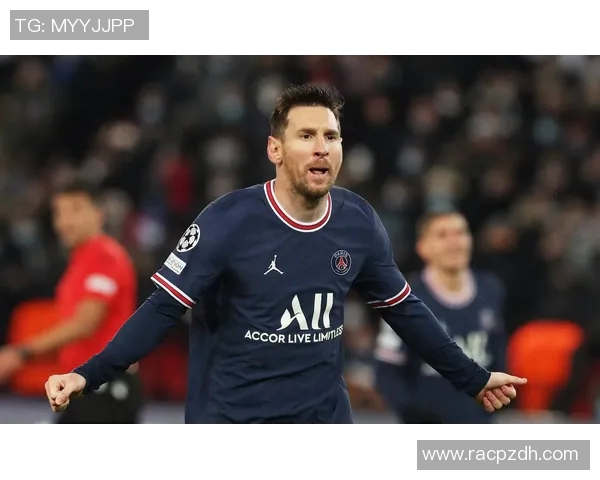 巴黎圣日耳曼的传奇之夜:梅西压哨进球引领球队晋级欧冠半决赛 巴黎圣日耳曼的传奇之夜:梅西压哨进球引领球队晋级欧冠半决赛