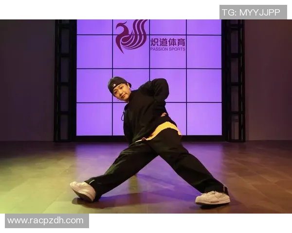 广州街舞队创新高引领街舞意识新潮流全城热舞掀起热潮 广州街舞队创新高引领街舞意识新潮流全城热舞掀起热潮