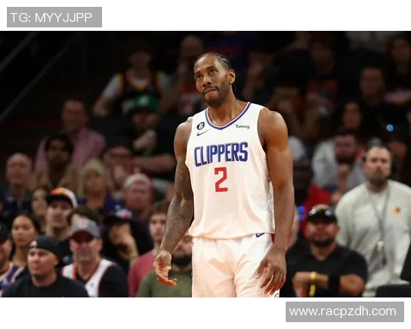 快船主帅确认莱昂纳德将缺席季后赛,球队备战或将因此受挫 快船主帅确认莱昂纳德将缺席季后赛,球队备战或将因此受挫