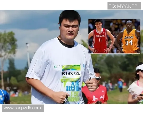 李嘉诚与姚明携手共唱传递梦想与奋斗精神的动人旋律