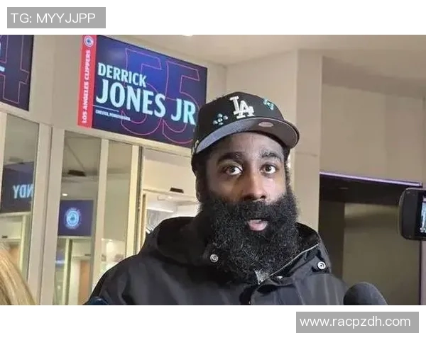 火箭队陷入连败泥潭，哈登表现成焦点