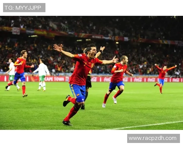 西班牙队3-3战平克罗地亚：一场令人窒息的巅峰对决
