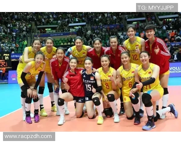 重庆排球队夺冠最新排球意识TOP10揭晓引发热议 重庆排球队夺冠最新排球意识TOP10揭晓引发热议